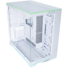 Корпус для ПК Lian Li O11 Dynamic EVO RGB, white (G99.O11DERGBW.00)