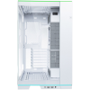 Корпус для ПК Lian Li O11 Dynamic EVO RGB, white (G99.O11DERGBW.00)