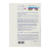 Фотопапір Buromax PRO А4 Glossy 120 г/м2, 20ст. (BM.2220-2020K)