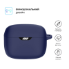 Чохол для навушників Armorstandart Hang Case для JBL Tune Beam Dark Blue (ARM79912)