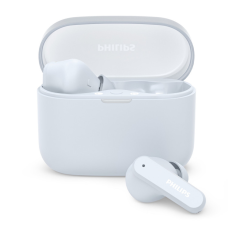 Навушники Philips TAT2000BL/00 Wireless White (TAT2000BL/00)