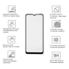 Скло захисне Drobak Samsung Galaxy A05 Black (676743)