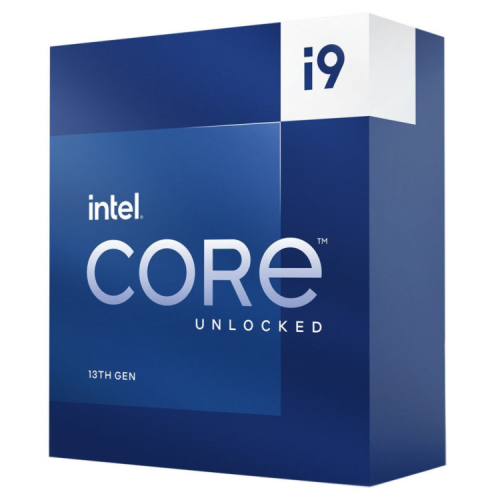 Процесор INTEL Core™ i9 13900KF (BX8071513900KF)