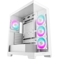 Блок живлення Deepcool CG580 4F White (R-CG580-WHADA4-G-1)