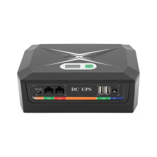 Источник бесперебойного питания Green Wave UPS-60W DCP-60W-20