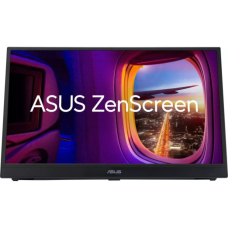 Монитор ASUS ZenScreen MB16QHG (90LM08NG-B01170)