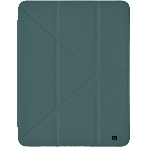 Чохол до планшета Armorstandart Y-Type PEN iPad 10.9 2022 Pine Green (ARM77502)