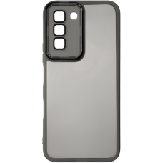 Чохол до мобільного телефона Armorstandart Shade Infinix Hot 70 4G Black (ARM92410)