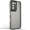 Чохол до мобільного телефона Armorstandart Shade Infinix Hot 70 4G Black (ARM92410)