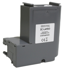 Контейнер для відпрацьованих чорнил Epson 1738195/1767049 without chip Barva (IC-L4150)