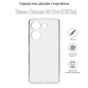 Чохол до мобільного телефона BeCover Tecno Camon 20 Pro (CK7n) Transparancy (709806)