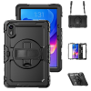 Чохол до планшета BeCover FortTab Xiaomi Redmi Pad 2 11.0" Black (715643)