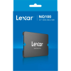 Накопичувач SSD 2.5" 512GB NQ100 Lexar (LNQ100X512G-RNNNG)