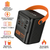 Батарея універсальна HOCO 80000mAh Pro Tough PD/65W Black (J152 / 714982)