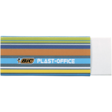 Ластик Bic Plast-Office (bc927867)