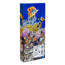 Картридж Barva Epson T12E XL C13T12E140 10K с (IC-T12E-XL)