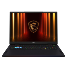 Ноутбук MSI Raider 18 HX AI A2XWIG-251UA (9S7-182462-251)