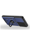 Чохол до мобільного телефона BeCover Military Samsung Galaxy A37 5G SM-A376 Blue (715511)