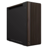 Корпус для ПК ASUS ProArt PA602 Walnut Wood Metal Panel Modern Black (90DC00J0-B09040)
