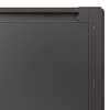 Корпус для ПК ASUS ProArt PA602 Walnut Wood Metal Panel Modern Black (90DC00J0-B09040)