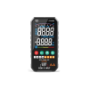 Цифровий мультиметр Fuyi FY107B, V, A, Ω, C, F, тест діодів, ємність (FY107B)