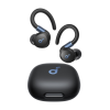 Наушники Anker SoundCore Sport X20 Black (A3968G11)