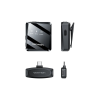 Микрофон Vention USB-C 2-Pack Wireless Lavalier Black (NCBB0)