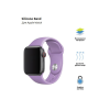 Ремешок для смарт-часов Armorstandart Sport Band (3 Straps) для Apple Watch 42 (Series 11-10)/41/40/38 Lilac (ARM51939)