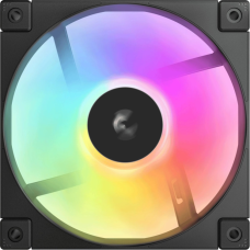 Кулер для корпуса Deepcool FD12 ARGB (R-FD12-BKAPN1-G)