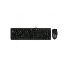 Комплект A4Tech KK-3330S USB Black (4711421962971)