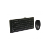 Комплект A4Tech KK-3330S USB Black (4711421962971)
