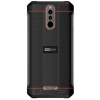 Мобильный телефон Maxcom MS571 Black