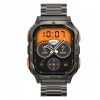 Смарт-часы KOSPET Tank M3 ULTRA SE BLACK (6974958251088)