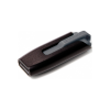 USB флеш накопичувач Verbatim 128GB Store 'n' Go V3 Black USB 3.0 (49189)