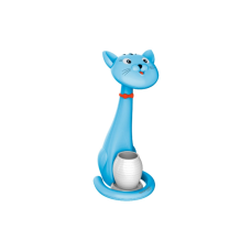 Настольная лампа Promate tom.blue