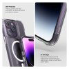 Чохол до мобільного телефона Armorstandart Clear MagCase Samsung Fold7 5G Transparent (ARM88137)