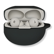 Чохол для навушників BeCover для OnePlus Buds 4 Black (714834)
