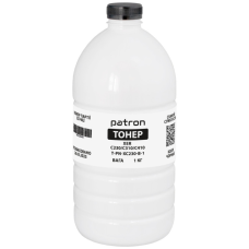 Тонер XER C230/C310/C410 1 кг, Black Patron (PN-XC230-B-1)