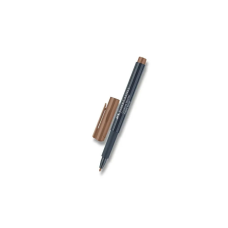 Маркер Faber-Castell для декору Creative Marker Maple Syrup, M (1,5 мм), колір коричневий (32688)