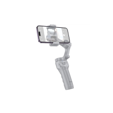 Стедікам HOCO K24 Support 3-axis smart gimbal Gray (6942007635547)