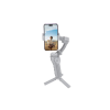 Стедікам HOCO K24 Support 3-axis smart gimbal Gray (6942007635547)