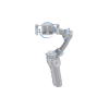 Стедікам HOCO K24 Support 3-axis smart gimbal Gray (6942007635547)