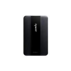 Зовнішній жорсткий диск 2.5" 2TB Apacer (AP2TBAC237B-1)