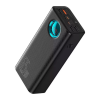 Батарея универсальная Baseus Amblight 26800mAh 65W OE, black (P10022402113-00)
