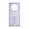Чохол до мобільного телефона Armorstandart ICON Realme 12 5G Lavender (ARM77862)