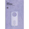 Чохол до мобільного телефона Armorstandart ICON Realme 12 5G Lavender (ARM77862)