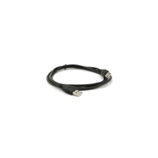 Дата кабель USB 2.0 AM/AM 1.5m black Ritar (YT-AM/AM-1.5TBk)