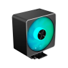 Кулер для процессора APNX AP1 Black (APTC-PF30517.11/AP1-V ARGB BK)