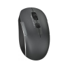 Мышка A4Tech FB26CS Air2 Wireless/Bluetooth Smoky Grey (4711421999090)