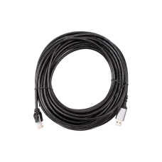 Дата кабель USB AM to RJ45 Ethernet 15.0m CAT6 UTP PowerPlant (CA915026)